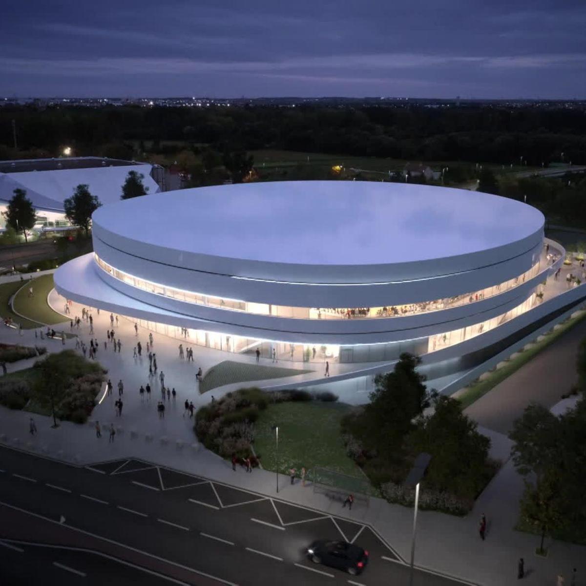 Ibis Budget Caen Centre Gare Εξωτερικό φωτογραφία
