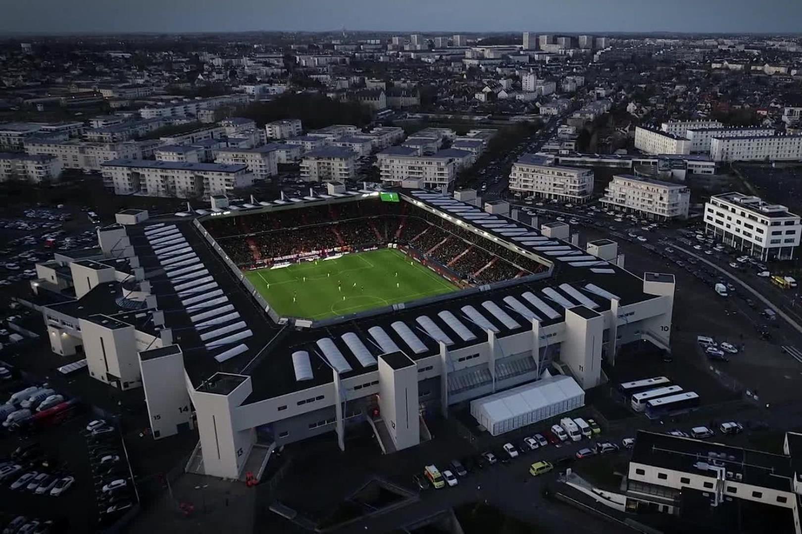 Ibis Budget Caen Centre Gare Εξωτερικό φωτογραφία